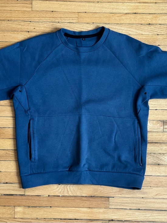 Muji Other - Muji Labo Active Sweatshirt – Medium